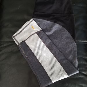 CALIA Cropped Yoga pants